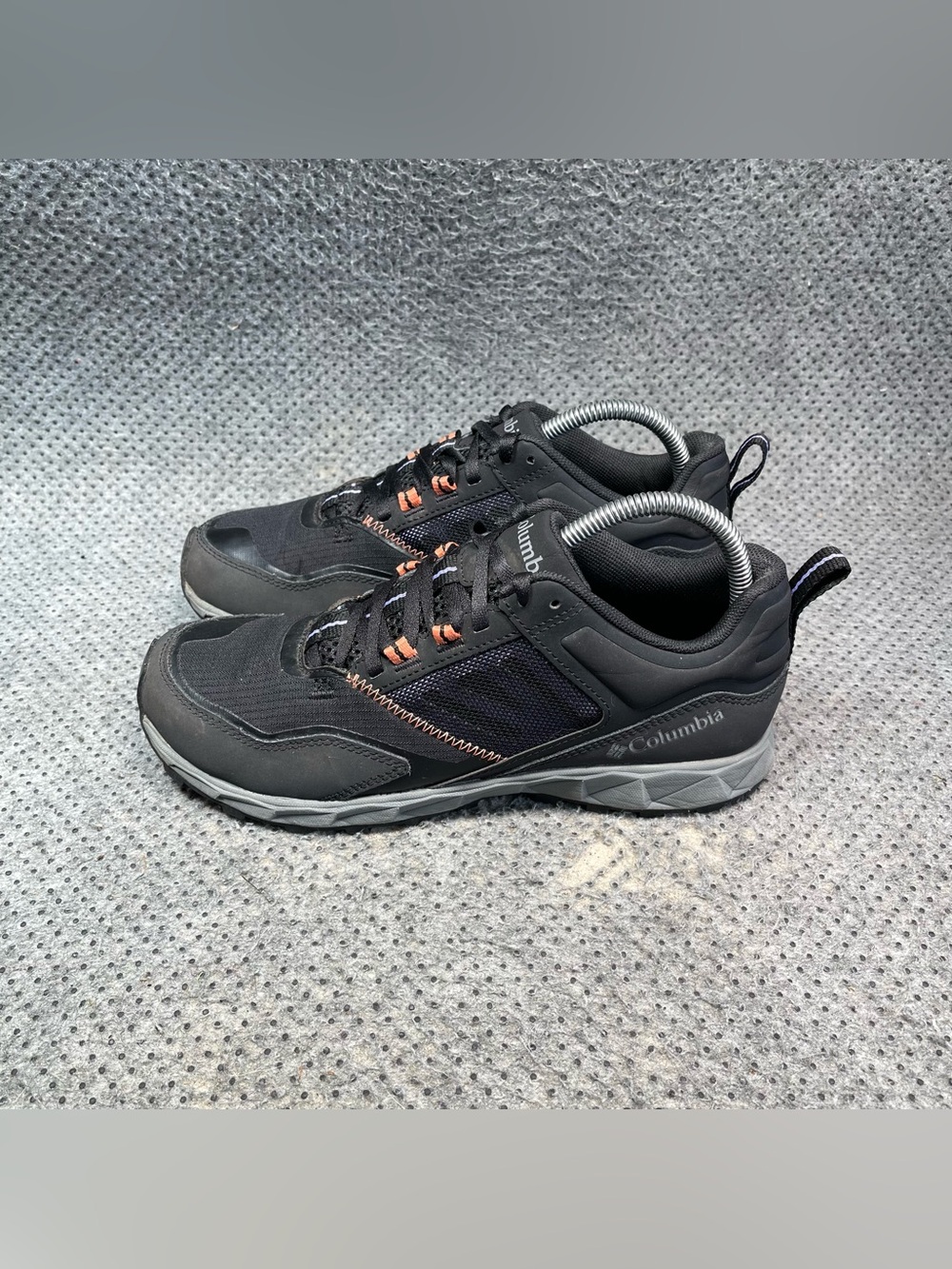 Columbia Flow District Hiking Shoes Size 8.5 Women’s